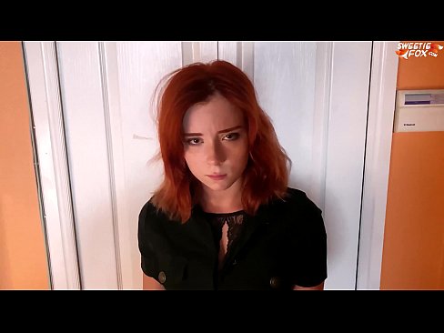❤️ Ochroniarz ukarał piękną kobietę za kradzież w sklepie - Cum In Mouth Porno fb at pl.bestsexporno.ru ❌❤