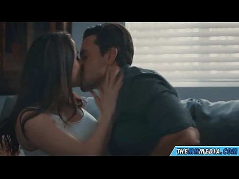 ❤️ Romantyczny seks z dobrą biuściastą mamusią Porno fb at pl.bestsexporno.ru ❌❤