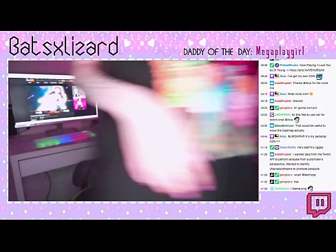 ❤️ GRACZ ZAPOMNIAŁ WYŁĄCZYĆ STREAM I SPUŚCIŁ SIĘ NA ŻYWO NA ANTENIE Porno fb at pl.bestsexporno.ru ❌❤